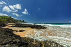 Secret Cove Hotel Kauai Exterior photo